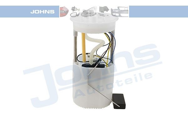 JOHNS Bensiinipump KSP 13 46-001 JOHNS Kütusepump Volkswagen KSP 13 46-001