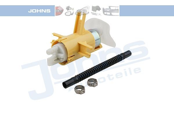 JOHNS Pompe à essence KSP 20 08-006 Hyundai SONATA Pompe préalimentation de carburant JOHNS KSP 20 08-006