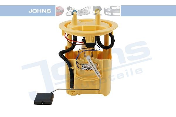 JOHNS Μονάδα παροχής καυσίμων KSP 57 39-001 KSP 57 39-001 Αντλία καυσίμου JOHNS SAAB 9-3