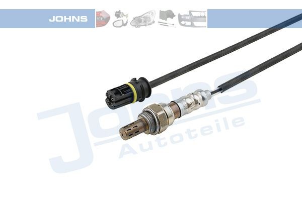 JOHNS Sonda lambda LSO 20 09-001 JOHNS Sensor de oxigênio DAEWOO LSO 20 09-001