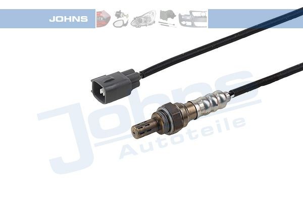 JOHNS Lambdasonde LSO 95 50-001 Lambda sensor DAIHATSU JOHNS LSO 95 50-001