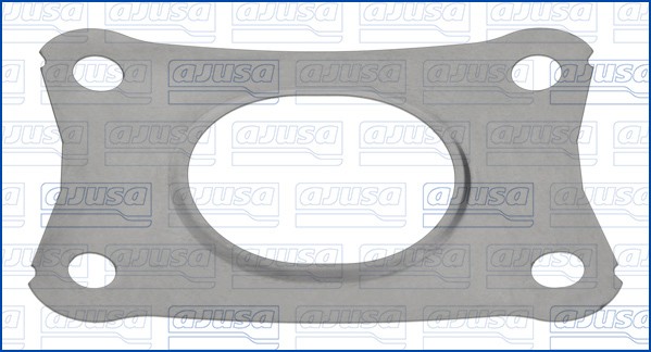 AJUSA Uitlaatspruitstukpakking 01302900 AJUSA 01302900 Uitlaatspruitstuk pakking Audi Q2 goedkoop