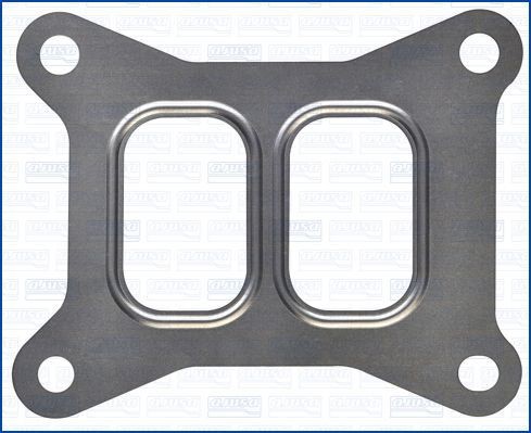AJUSA Guarnizione collettore scarico 01303600 AJUSA 01303600 Guarnizione collettore gas scarico Tiguan Allspace (BW2) prezzo