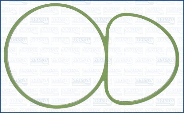 AJUSA Guarnizione, Collettore aspirazione 01317200 01317200 Guarnizione collettore aspirazione AJUSA AUDI A6 costo