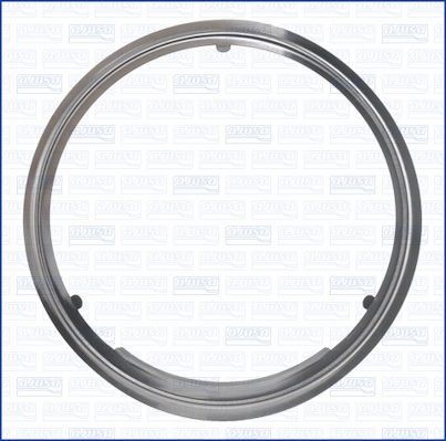 AJUSA Blīve, Izplūdes caurule 01362600 AJUSA 01362600 Blīve izplūdes caurule VW CC 358 orģinālās cena