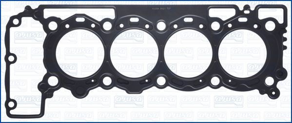 AJUSA Topplockspackning 10222520 LAND ROVER packning topplock AJUSA 10222520