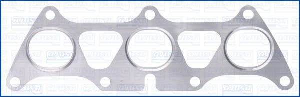 AJUSA Pakning, udstødningsmanifold 13266000 Udstødningsmanifold pakning AJUSA A2 13266000 billig