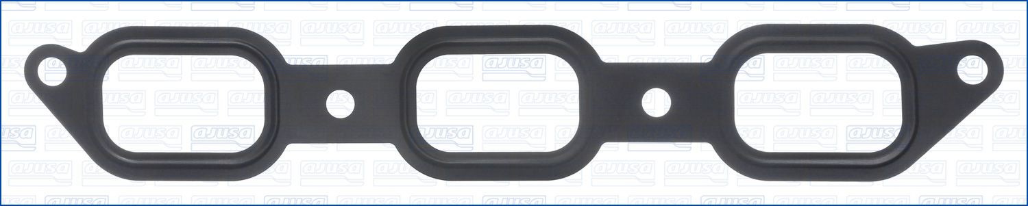 AJUSA Insugspackning 13269200 AJUSA 13269200 Insugspackning LAND ROVER Range Rover IV (L405) 3.0 TDV6 4x4 211 hk 2014