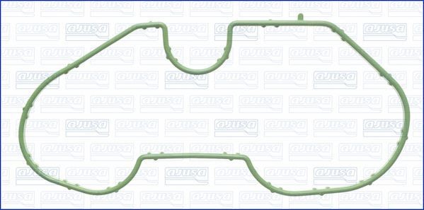 AJUSA Junta, colector de admissão 13276700 AJUSA 13276700 Junta de coletor de admissão Mercedes S202 preço
