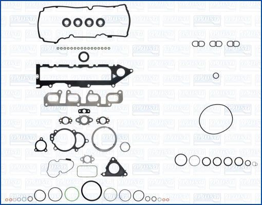 AJUSA Tetnings helsett, motor 51063800 AJUSA 51063800 Tetnings helsett motor Audi 100 originale