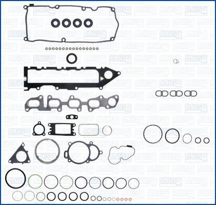 AJUSA Tetnings helsett, motor 51064600 AJUSA 51064600 originale Tetnings helsett motor SEAT ALHAMBRA pris