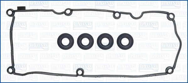 AJUSA Kit guarnizioni, Copritestata 56060500 AJUSA 56060500 Guarnizione coperchio punterie Passat 3g5 originale prezzo