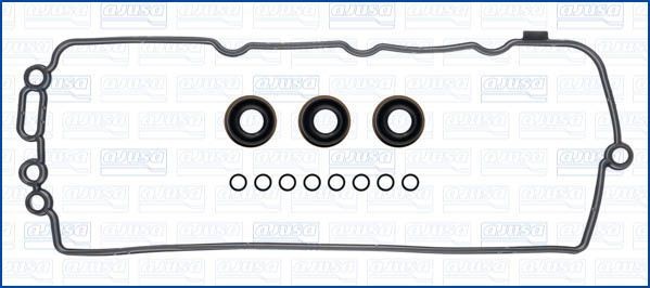 AJUSA Pakkingset, klepdeksel 56060600 AJUSA 56060600 originele Kleppendeksel pakking Audi A7 4g kosten