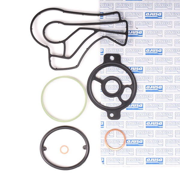 AJUSA Kit guarnizioni, Radiatore olio 77006100 Costo Guarnizione radiatore olio AJUSA MASERATI 77006100