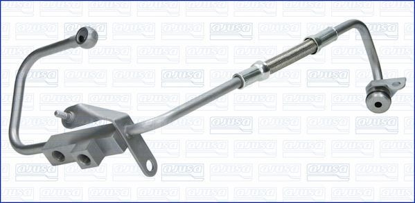 Tubo olio, Compressore AJUSA OP10067 059145701E AJUSA OP10067 Tubo mandata olio turbina Mitsubishi L 200 2013