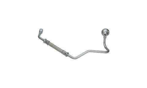 AJUSA Conduite d'huile turbocompresseur OP10103 AJUSA OP10103 Conduite d'huile turbocompresseur