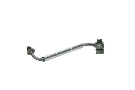 AJUSA Olieleiding, turbolader OP10202 AJUSA OP10202 Olieleiding turbo Opel Calibra A Coupe aan een voordelige prijs