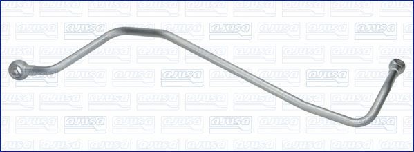 AJUSA Conduite d'huile turbocompresseur OP10218 AJUSA OP10218 Tuyau d'huile turbo Volvo C70 1 Cabriolet prix