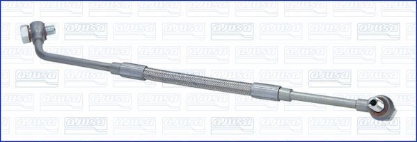 AJUSA Olieleiding, turbolader OP10332 OP10332 Olieleiding turbo AJUSA FORD USA F-250