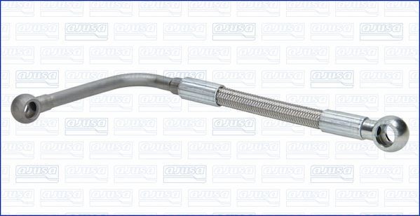 AJUSA Olieleiding, turbolader OP10336 Olieleiding turbolader AJUSA 1750-2000 OP10336 goedkoop