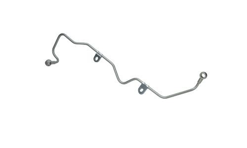 AJUSA Eļļas cauruļvads, Kompresors OP10402 AJUSA OP10402 Eļļas cauruļvads kompresors MITSUBISHI Pajero Sport III Off-Road (KS) par izdevīgu cenu