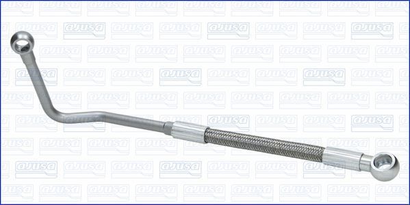 AJUSA Olieleiding, turbolader OP10478 AJUSA OP10478 Olieleiding turbolader Alfa Romeo 33 905 originele prijs