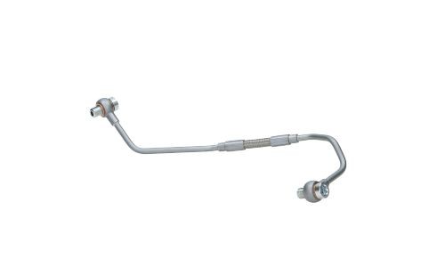 AJUSA Olejové vedenie OP10547 AJUSA OP10547 originálne Olejová hadica chladenia turba Fiat Panda 169 cena