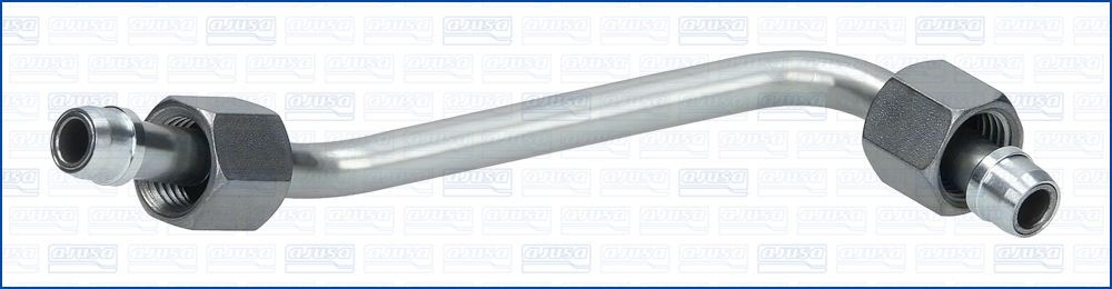 AJUSA Olejové vedenie OP10573 AJUSA OP10573 Olejová hadica chladenia turba Fiat Ducato 244 Van za nízku cenu