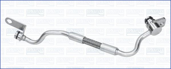 AJUSA Tubo olio, Compressore OP10591 AJUSA OP10591 Tubo mandata olio turbina BMW E93 prezzo