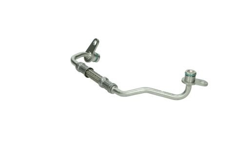 AJUSA Olieleiding, turbolader OP10593 OP10593 Olieleiding turbo AJUSA BMW X2