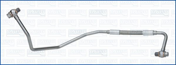 AJUSA Öljyjohdin, ahdin OP10802 OP10802 AJUSA Öljyjohdin ahdin SUBARU