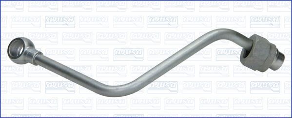 AJUSA Oljeledning, lader OP10844 AJUSA OP10844 Oljerør turbo JEEP Renegade BU originale pris