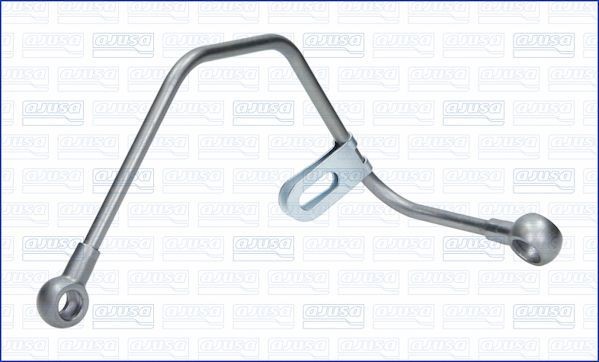 AJUSA Eļļas cauruļvads, Kompresors OP10858 AJUSA OP10858 Trailing arm L300 / Delica III Van (P0_V, P1_V, P_2V) orģinālās cena