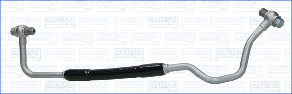 AJUSA Ölleitung für Turbolader OP10924 AJUSA OP10924 FORD C-MAX Ölleitung für Turbolader Kosten