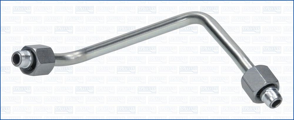 AJUSA Olieleiding, turbolader OP10946 AJUSA OP10946 Olieleiding, turbolader PEUGEOT Boxer Bus (230) 2.5 D 4x4 86 Pk 1998