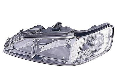 VAN WEZEL Headlight 2519961 Honda FR-V VAN WEZEL headlights 2519961