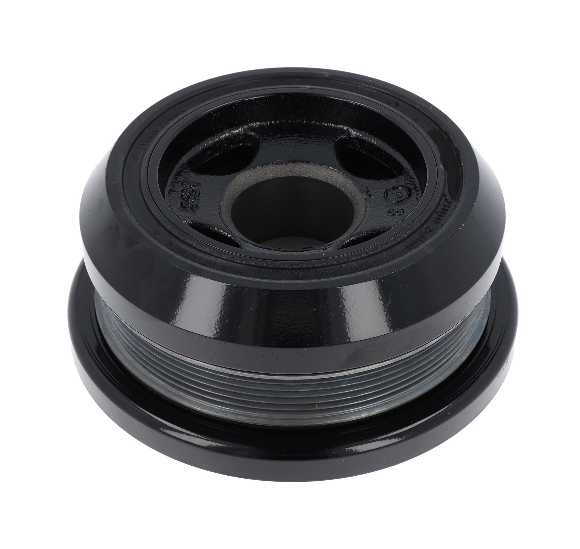 CORTECO Remskive, krumtapaksel 49393023 Remskive krumtapaksel CORTECO BMW X4 49393023