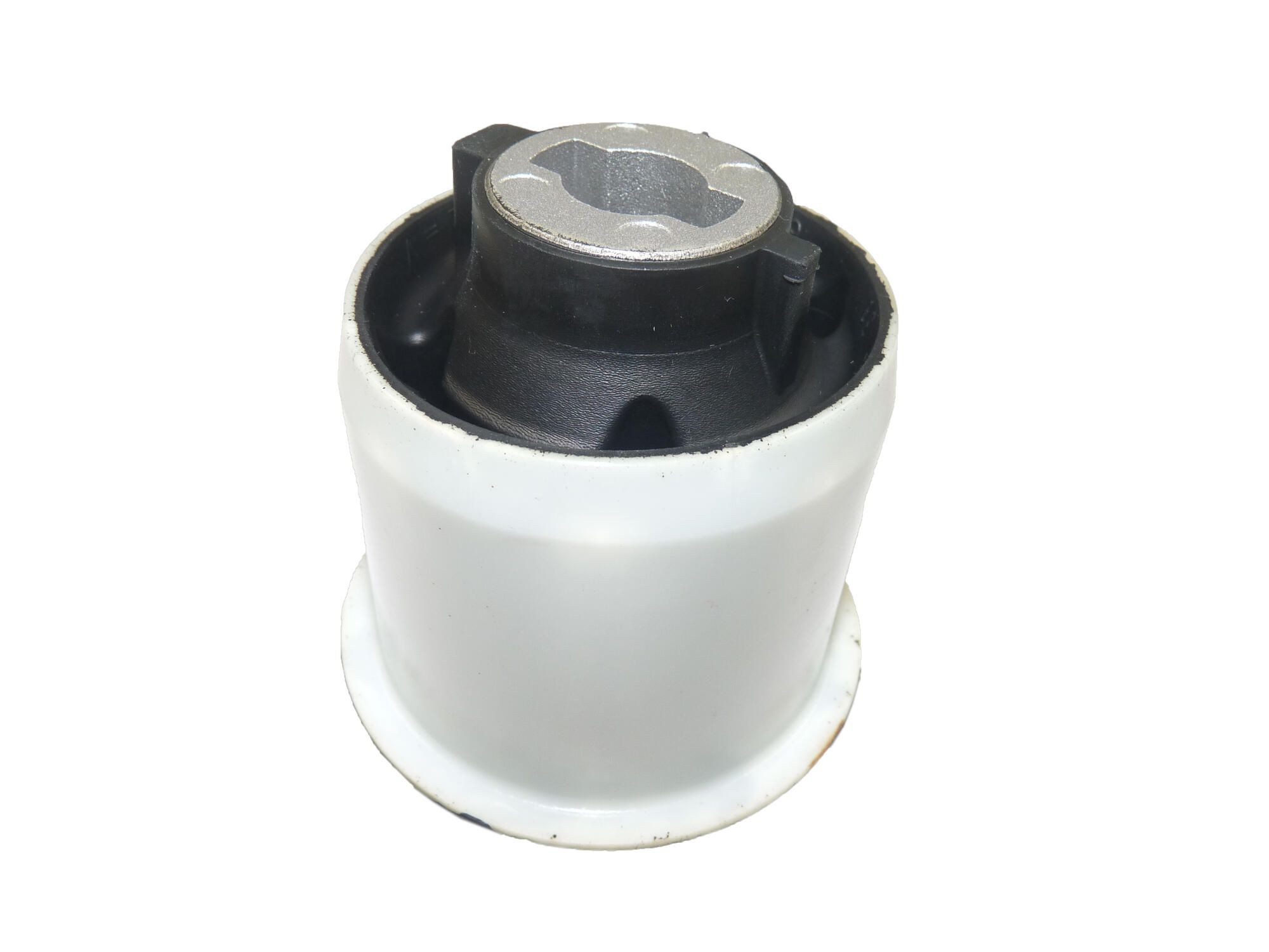 CORTECO Silent bloc d'essieu 49394721 Support d'essieu CORTECO SCÉNIC 49394721 pas cher