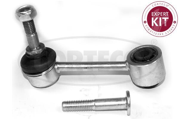 CORTECO Bielletta barra stabilizzatrice 49395175 49395175 costo Biellette barra stabilizzatrice Volkswagen VENTO CORTECO