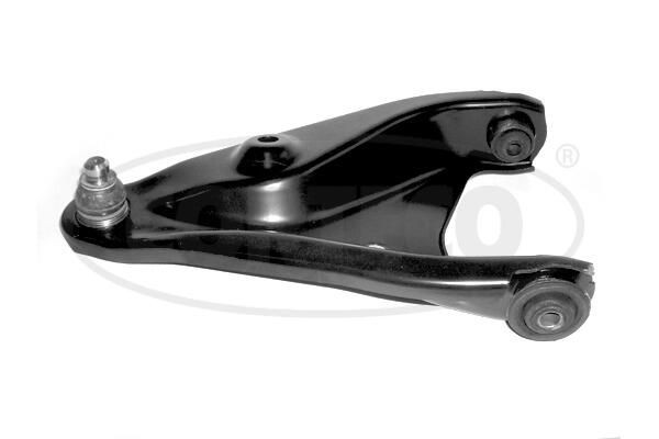 CORTECO Ψαλίδι, ανάρτηση τροχών 49395192 Ψαλίδια CORTECO Renault TWINGO 49395192