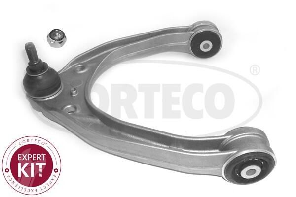 CORTECO Tårntværvange 49395234 Bærearm CORTECO CRAFTER 49395234 billig