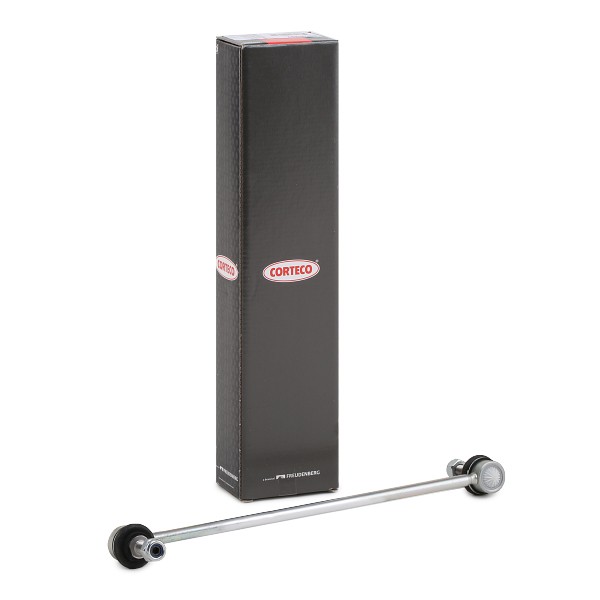 CORTECO Stiepnis / Atsaite, Stabilizators 49395297 CORTECO 49395297 Riteņa piekares Grandland X (A18) 2017