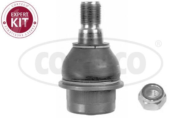 CORTECO Spindelled 49395301 Byta Spindelled Sprinter 3-t W907 kostnad CORTECO 49395301