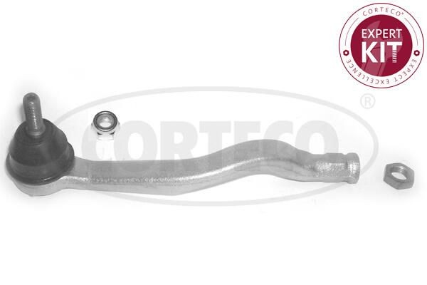 CORTECO Styrekugle 49395302 Styrekugle CORTECO CLIO 49395302 billig