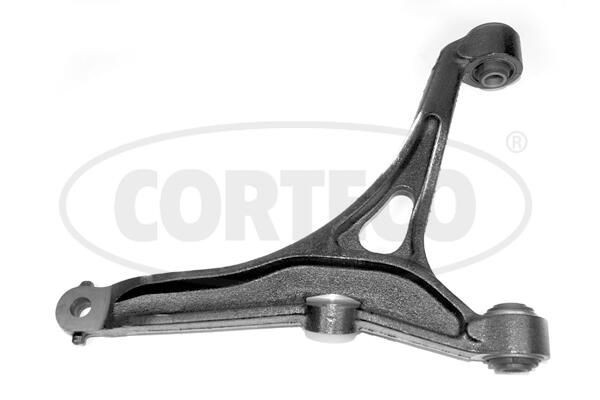 CORTECO Suspension arm 49395365 CORTECO 49395365 genuine Citroen BX Break XB control arm price