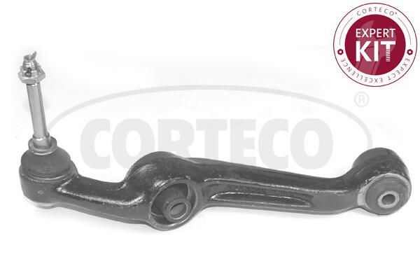 CORTECO Bras de suspension 49395374 CORTECO 49395374 Triangle de suspension BMW E21 pas cher