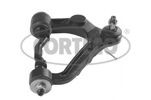 Neatkarīgās balstiekārtas svira, Riteņa piekare CORTECO 49395488 CORTECO 49395488: Svira Toyota HIACE 2001