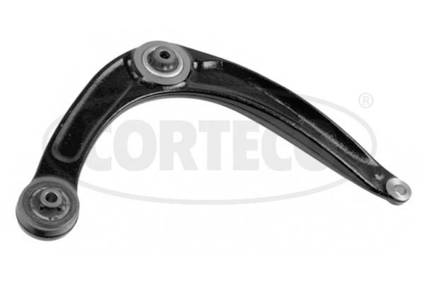 CORTECO Suspension arm 49395490 49395490 CORTECO control arm PEUGEOT 106