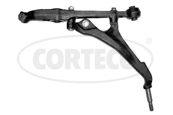 CORTECO Bras de suspension 49395535 CORTECO Bras longitudinal HONDA 49395535