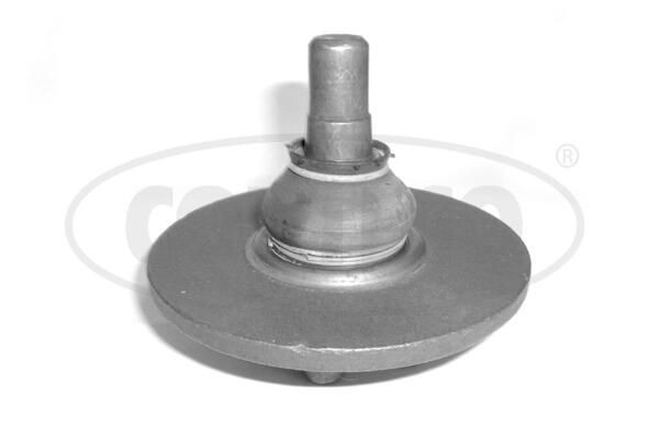 CORTECO Ball Joint 49395731 49395731 CORTECO suspension ball joint for OPEL ASCONA